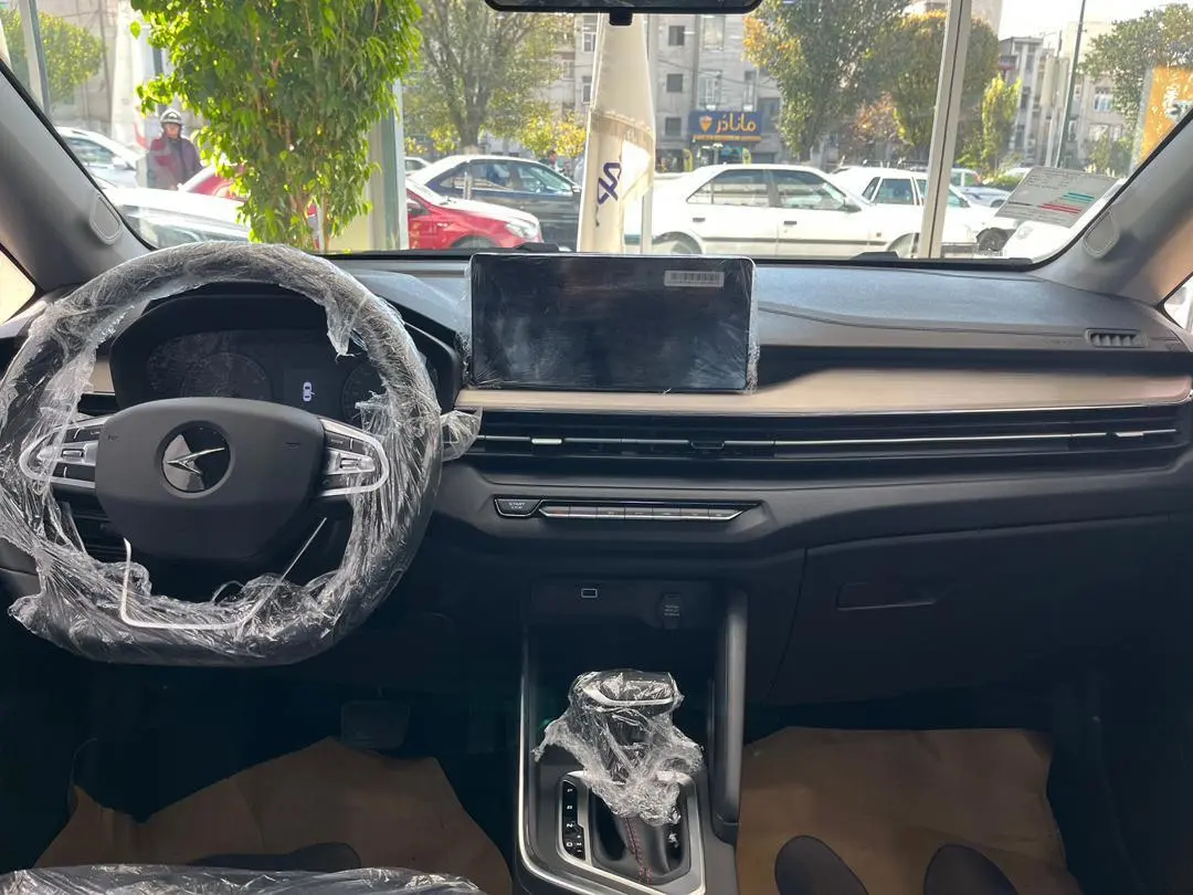 بی ای سی  X3 PRO