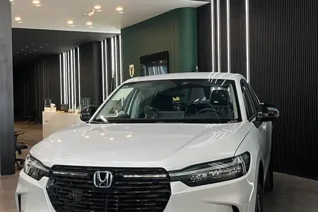 هوندا HR-V eHEV