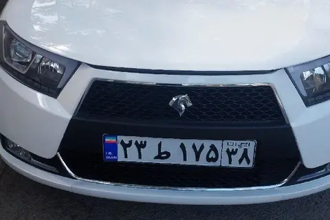 دنا، پلاس EF7