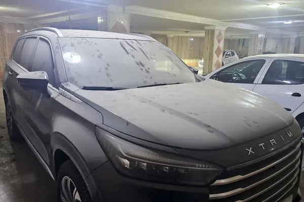 اکستریم، VX (QX)