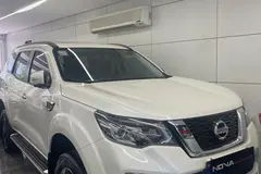 نیسان، ترا