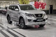 نیسان، ترا