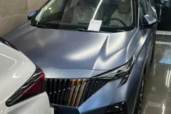 جی ای سی، GS3 Emzoom