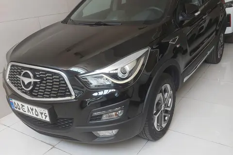 هایما، S5 پرو