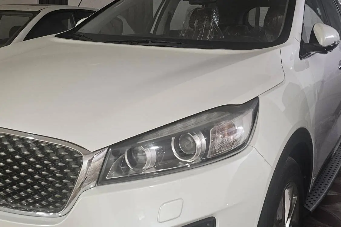 کیا،  سورنتو