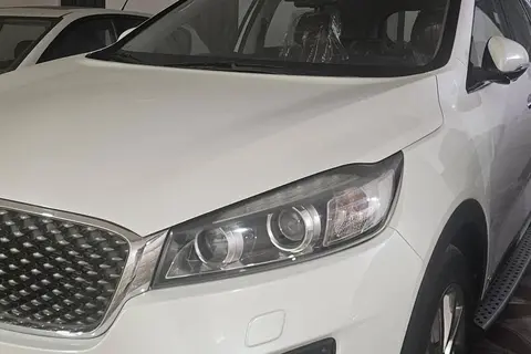 کیا، سورنتو