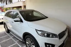 کیا، سورنتو