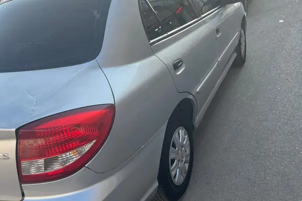 کیا، ریو (مونتاژ)