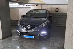 رنو، کپچر