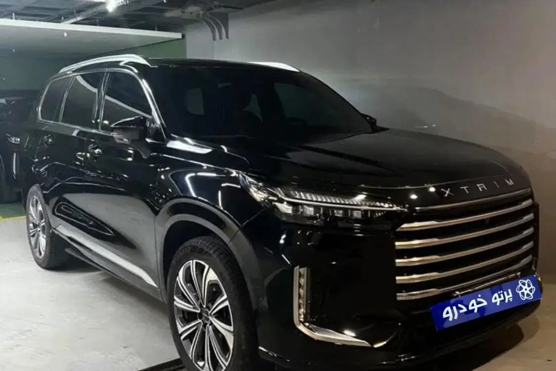 اکستریم،  VX (QX)