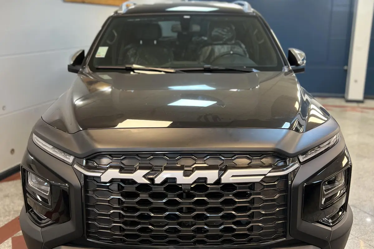 کی ام سی،  T9