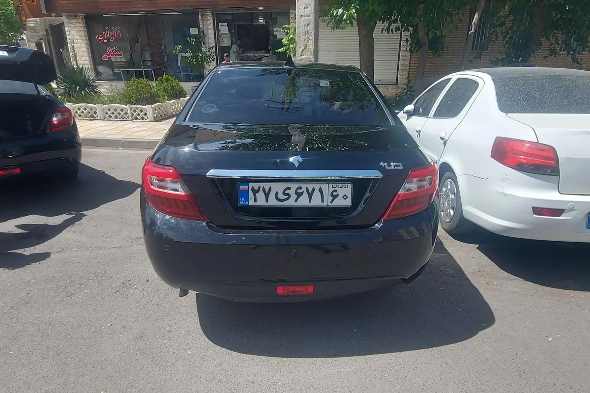 دنا  پلاس EF7P