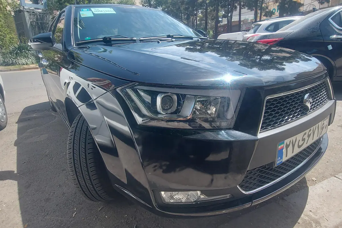 دنا  پلاس EF7P