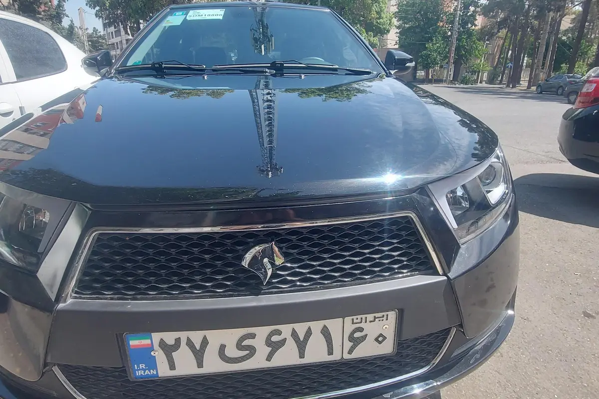 دنا  پلاس EF7P