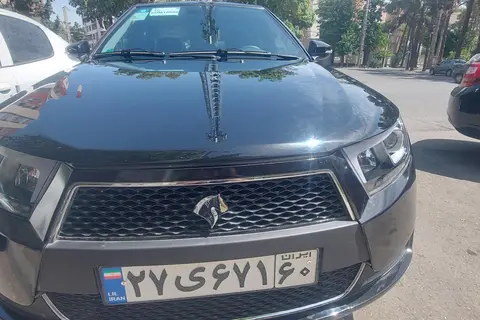 دنا، پلاس EF7P