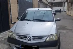 رنو، تندر 90