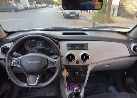 سهند، S دنده ای