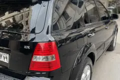 کیا، سورنتو