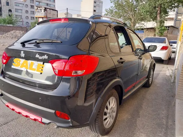 کوییک  اتوماتیک پلاس