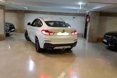 ب ام و، X4