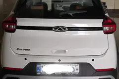 ام وی ام، X22 PRO