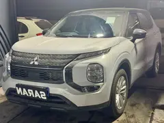 میتسوبیشی، اوتلندر