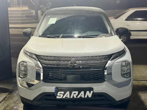 میتسوبیشی، اوتلندر