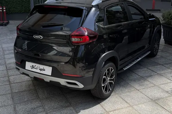 ام وی ام  X22 PRO
