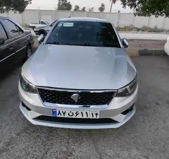 تارا، اتوماتیک V4