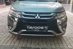 میتسوبیشی، اوتلندر PHEV
