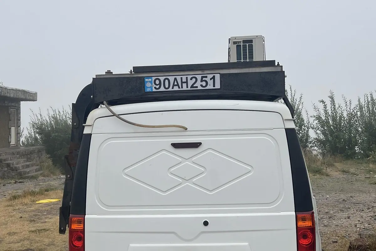 اینرودز،  C35