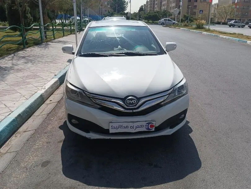 بی وای دی،  F3