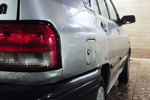 پراید  131