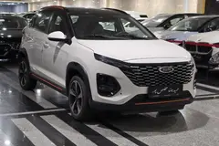 ام وی ام، X33 کراس