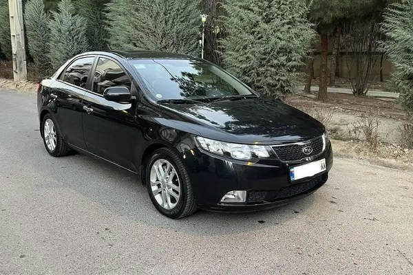 کیا، سراتو (مونتاژ)