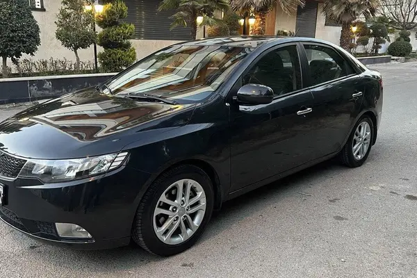 کیا، سراتو (مونتاژ)