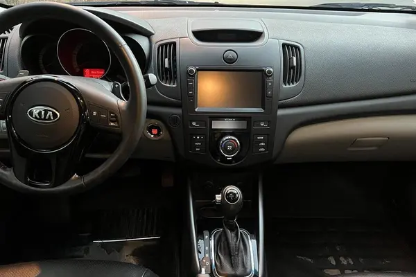 کیا، سراتو (مونتاژ)