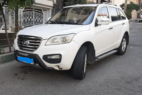 لیفان، X60