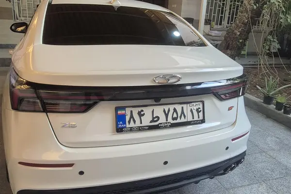 فونیکس  آریزو 6 جی تی (Z6 GT)