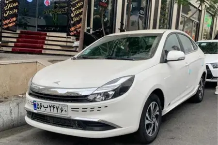 کی ام سی ایگل