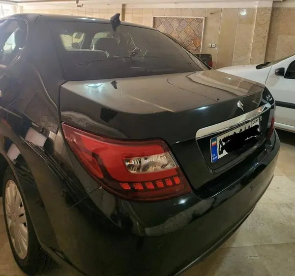 دنا، پلاس EF7