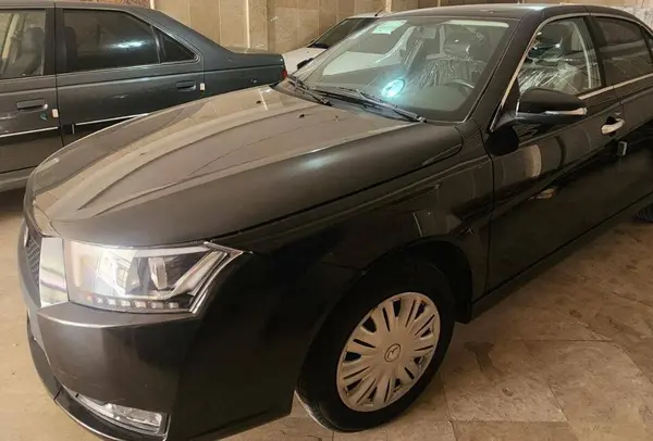 دنا، پلاس EF7