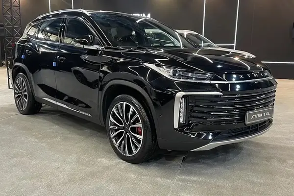 اکستریم، TXL (TX)