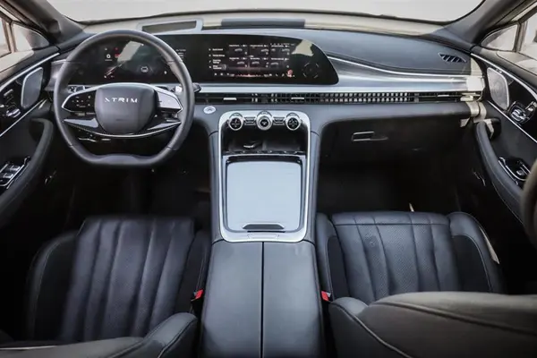 اکستریم، TXL (TX)