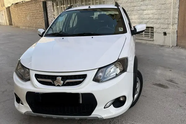 کوییک، دنده ای