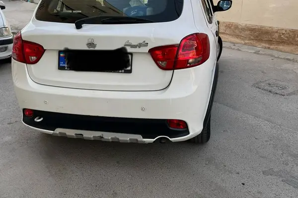 کوییک، دنده ای