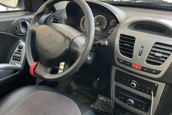 کوییک، دنده ای