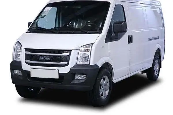 اینرودز، C35