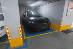 فولکس، آی دی یونیکس