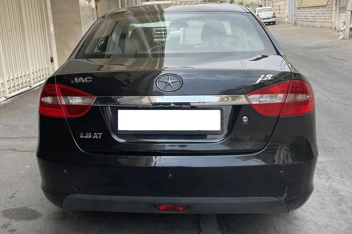 جک،  جی 5